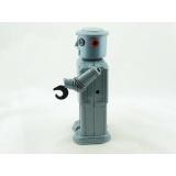 Blechspielzeug - Roboter - Mechanical Robot