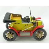 Oldtimer Auto von KOVAP - Blechspielzeug