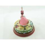 Blechspielzeug - Waschfrau BRD