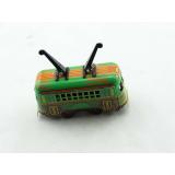 Blechspielzeug - Straßenbahn