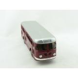 Bus Büssing 1959 DEUTSCHE BUNDESBAHN von KOVAP - Blechspielzeug, CKO-Replica